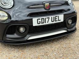Abarth 595 1.4 T-Jet Competizione Euro 6 3dr at 41th