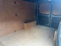 Renault Trafic 2.0 dCi ENERGY 30 Sport LWB Standard Roof Euro 6 (s/s) 5dr at 36th
