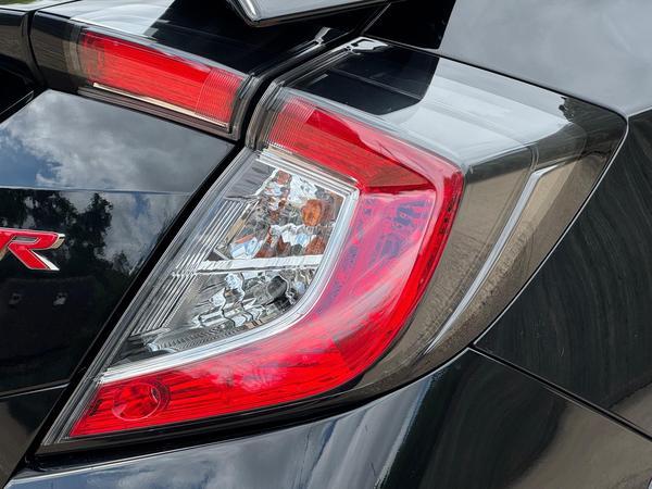 Honda Civic 2.0 i-VTEC Type R GT Euro 6 (s/s) 5dr