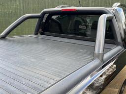 Nissan Navara 2.3 dCi N-Guard Auto 4WD Euro 6 4dr at 48th