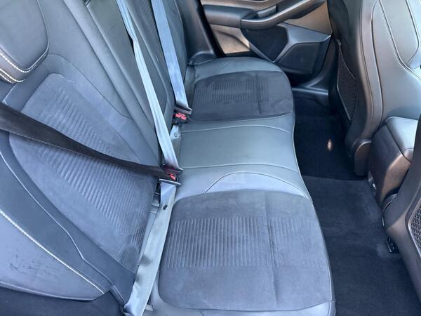 Ford Focus 2.3T EcoBoost ST Euro 6 (s/s) 5dr