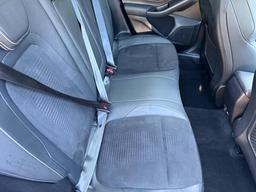 Ford Focus 2.3T EcoBoost ST Euro 6 (s/s) 5dr at 27th