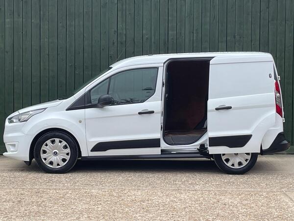 Ford Transit Connect 1.5 220 EcoBlue Trend L1 Euro 6 (s/s) 5dr