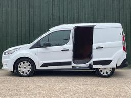 Ford Transit Connect 1.5 220 EcoBlue Trend L1 Euro 6 (s/s) 5dr at 11th