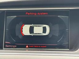 Audi A5 3.0 TDI V6 S line Sportback S Tronic quattro Euro 5 5dr at 54th