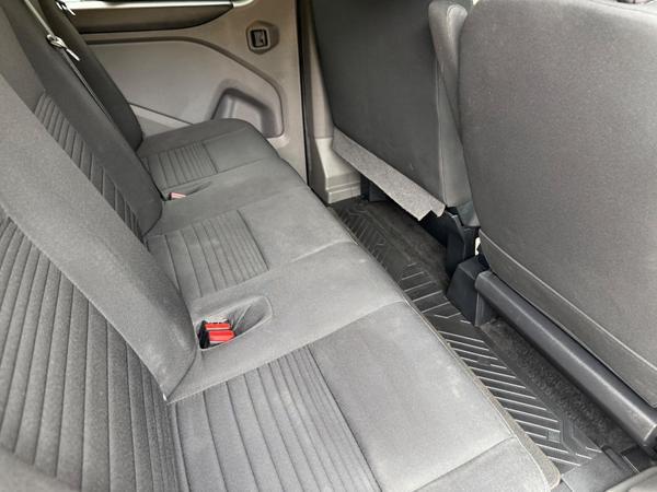 Ford Transit Custom 2.0 320 EcoBlue Limited Crew Van L2 H1 Euro 6 (s/s) 5dr (6 Seat)