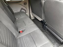 Ford Transit Custom 2.0 320 EcoBlue Limited Crew Van L2 H1 Euro 6 (s/s) 5dr (6 Seat) at 16th