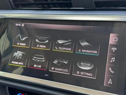 Audi Q3 1.5 TFSI CoD 35 Sport Euro 6 (s/s) 5dr at 28th