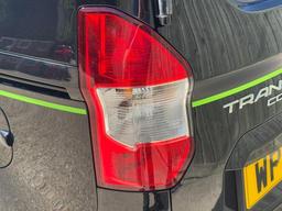 Ford Transit Courier 1.0 EcoBoost Sport L1 Euro 6 5dr at 37th