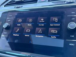 Volkswagen Tiguan 2.0 TSI R-Line Tech DSG 4Motion Euro 6 (s/s) 5dr at 35th