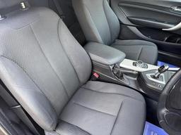 BMW 1 Series 1.5 118i SE Auto Euro 6 (s/s) 3dr at 5th