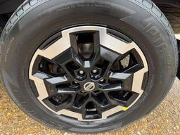 Nissan Navara 2.3 dCi Tekna Auto 4WD Euro 6 4dr at 26th