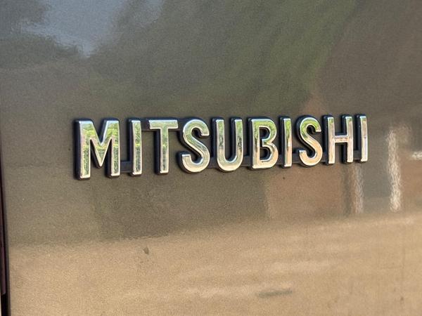 Mitsubishi L200 2.4 DI-D DC Barbarian 4WD Euro 6 4dr