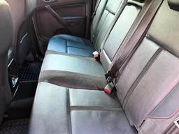 Ford Ranger 2.0 EcoBlue Stormtrak Auto 4WD Euro 6 (s/s) 4dr at 16th