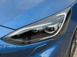 Ford Focus 2.3T EcoBoost ST Euro 6 (s/s) 5dr at 30th