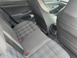 Volkswagen Golf 2.0 TDI GTD DSG Euro 6 (s/s) 5dr at 18th