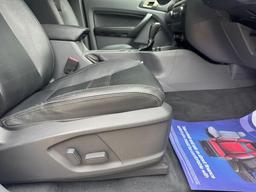 Ford Ranger 3.2 TDCi Wildtrak X Pickup Double Cab 4dr Diesel Auto 4WD Euro 6 (s/s) (200 ps) at 7th