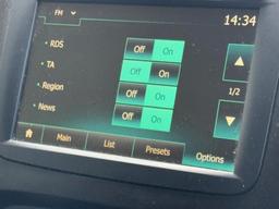 Renault Trafic 2.0 dCi ENERGY 30 Sport LWB Standard Roof Euro 6 (s/s) 5dr at 26th