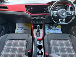 Volkswagen Polo 2.0 TSI GTI DSG Euro 6 (s/s) 5dr at 2th