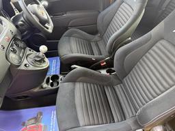 Abarth 595 1.4 T-Jet Competizione 70th Euro 6 3dr at 17th