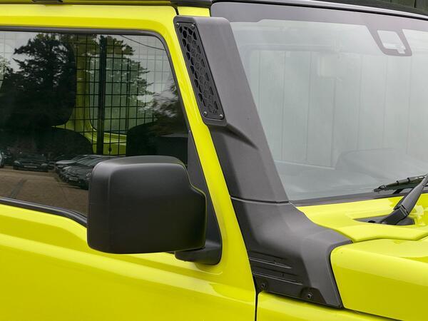Suzuki Jimny 1.5 LCV ALLGRIP Euro 6 3dr