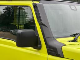 Suzuki Jimny 1.5 LCV ALLGRIP Euro 6 3dr at 36th
