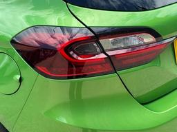 Ford Fiesta 1.5T EcoBoost ST-2 Euro 6 (s/s) 5dr at 47th