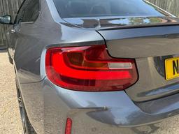 BMW M2 3.0i DCT Euro 6 (s/s) 2dr at 38th