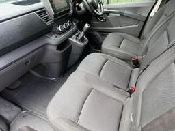 Renault Trafic 2.0 dCi Blue SL28 Sport+ L1 H1 Euro 6 (s/s) 5dr at 13th