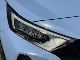 Hyundai i20 1.6 T-GDi N Hatchback 5dr Petrol Manual Euro 6 (s/s) (204 ps) at 27th