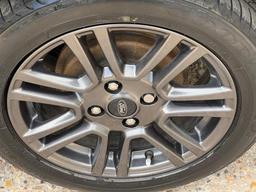 Ford Transit Courier 1.0 EcoBoost Sport L1 Euro 6 5dr at 30th