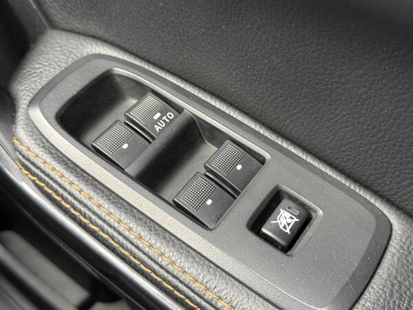 Ford Ranger 2.0 EcoBlue Wildtrak Auto 4WD Euro 6 (s/s) 4dr