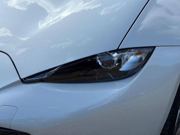 Mazda MX-5 RF 2.0 SKYACTIV-G Sport Nav Auto Euro 6 2dr