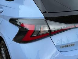 Hyundai i20 1.6 T-GDi N Euro 6 (s/s) 5dr at 43th