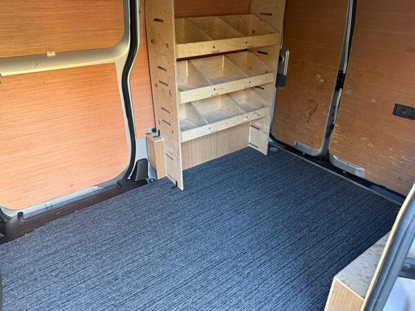 Nissan NV200 1.5 dCi Tekna SWB Euro 6 6dr