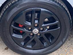 Vauxhall Vivaro 1.6 CDTi 2900 BiTurbo ecoTEC Limited Edition Nav Crew Van L2 H1 Euro 6 (s/s) 5dr (6 Seat) at 65th