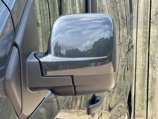 Renault Trafic 2.0 dCi ENERGY 28 Sport SWB Standard Roof Euro 6 (s/s) 5dr