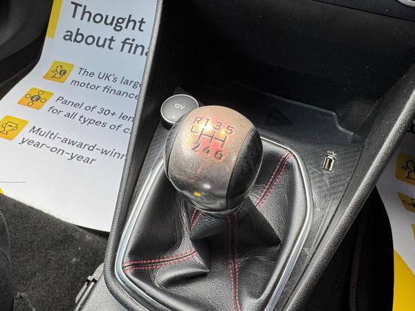 Ford Fiesta Van 1.5 TDCi Sport Euro 6 (s/s) 3dr