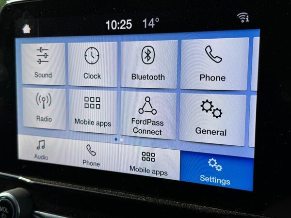 Ford Transit Custom 2.0 300 EcoBlue Limited L2 H1 Euro 6 (s/s) 5dr