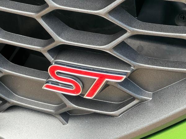 Ford Fiesta 1.5T EcoBoost ST-2 Euro 6 (s/s) 5dr
