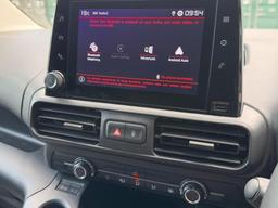 Citroen Berlingo 1.5 BlueHDi 1000 Enterprise Edition M SWB Euro 6 (s/s) 5dr at 14th