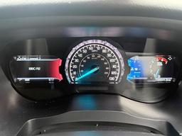 Ford Ranger 3.2 TDCi Wildtrak 4WD Euro 6 (s/s) 4dr at 7th