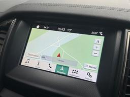 Ford Ranger 3.2 TDCi Wildtrak X Pickup Double Cab 4dr Diesel Auto 4WD Euro 6 (s/s) (200 ps) at 32th
