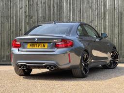 BMW M2 3.0i DCT Euro 6 (s/s) 2dr at 20th