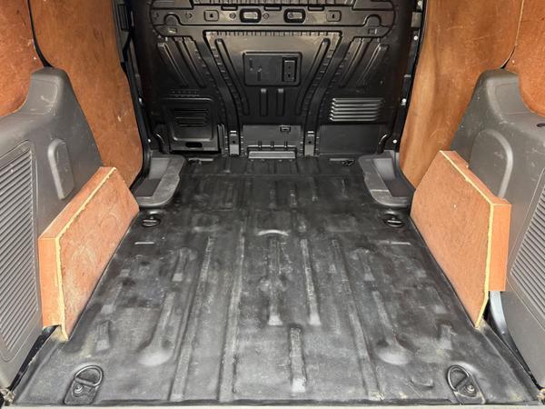 Ford Transit Connect 1.5 200 EcoBlue Limited L1 Euro 6 (s/s) 5dr