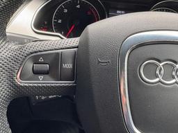 Audi A5 3.0 TDI V6 S line Sportback S Tronic quattro Euro 5 5dr at 28th