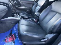 Fiat Fullback 2.4D LX Auto 4WD Euro 6 4dr (Euro 6) at 28th