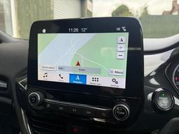 Ford Fiesta 1.5T EcoBoost ST-3 Euro 6 (s/s) 3dr at 16th