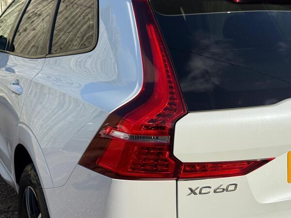 Volvo XC60 2.0 D4 R-Design Auto Euro 6 (s/s) 5dr