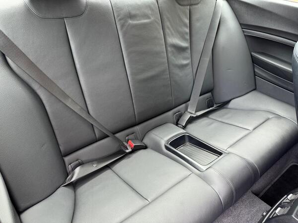 BMW 2 Series 3.0 M240i GPF Auto Euro 6 (s/s) 2dr